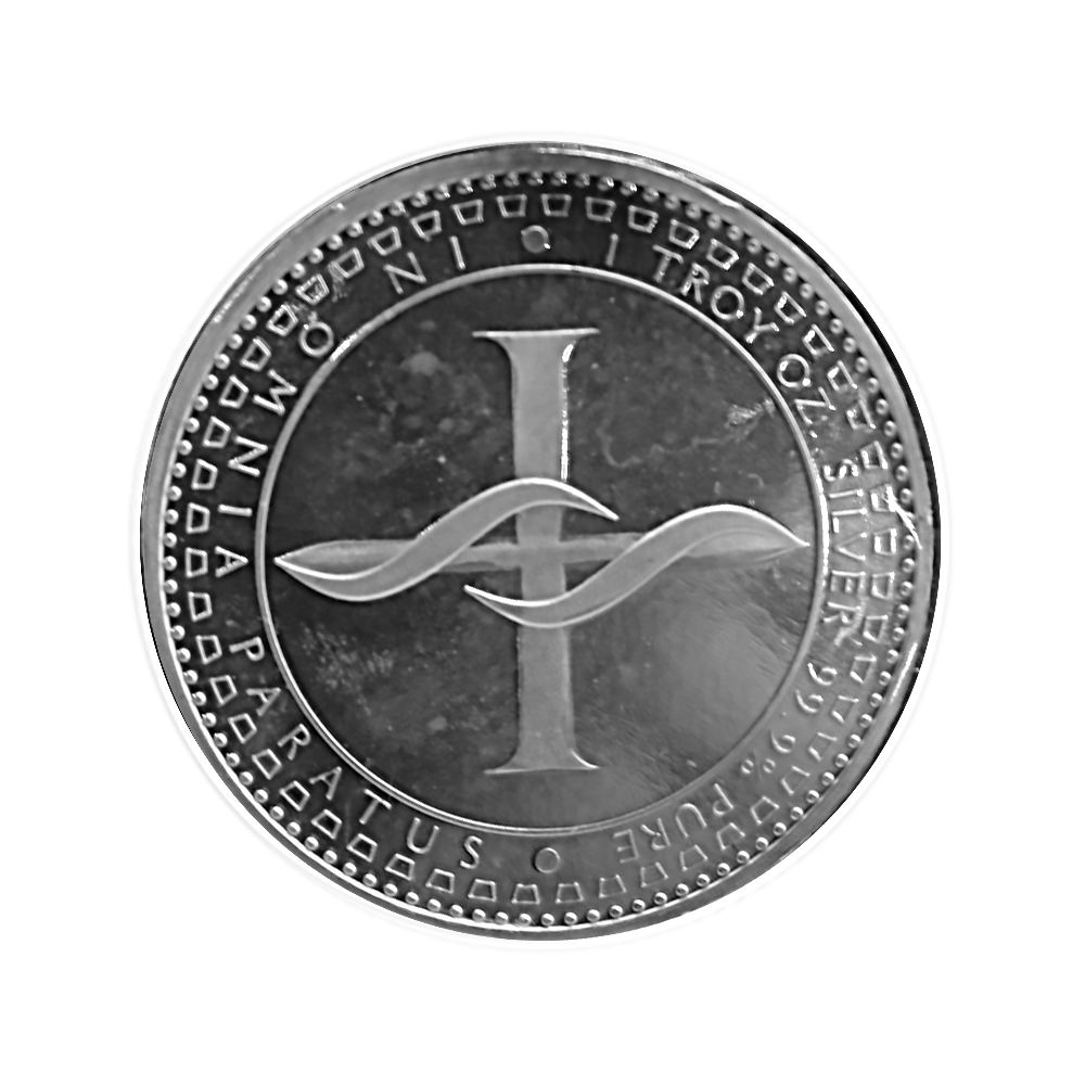 1 Ounce - Scottsdale Mint (Omnia) - United States – Numista